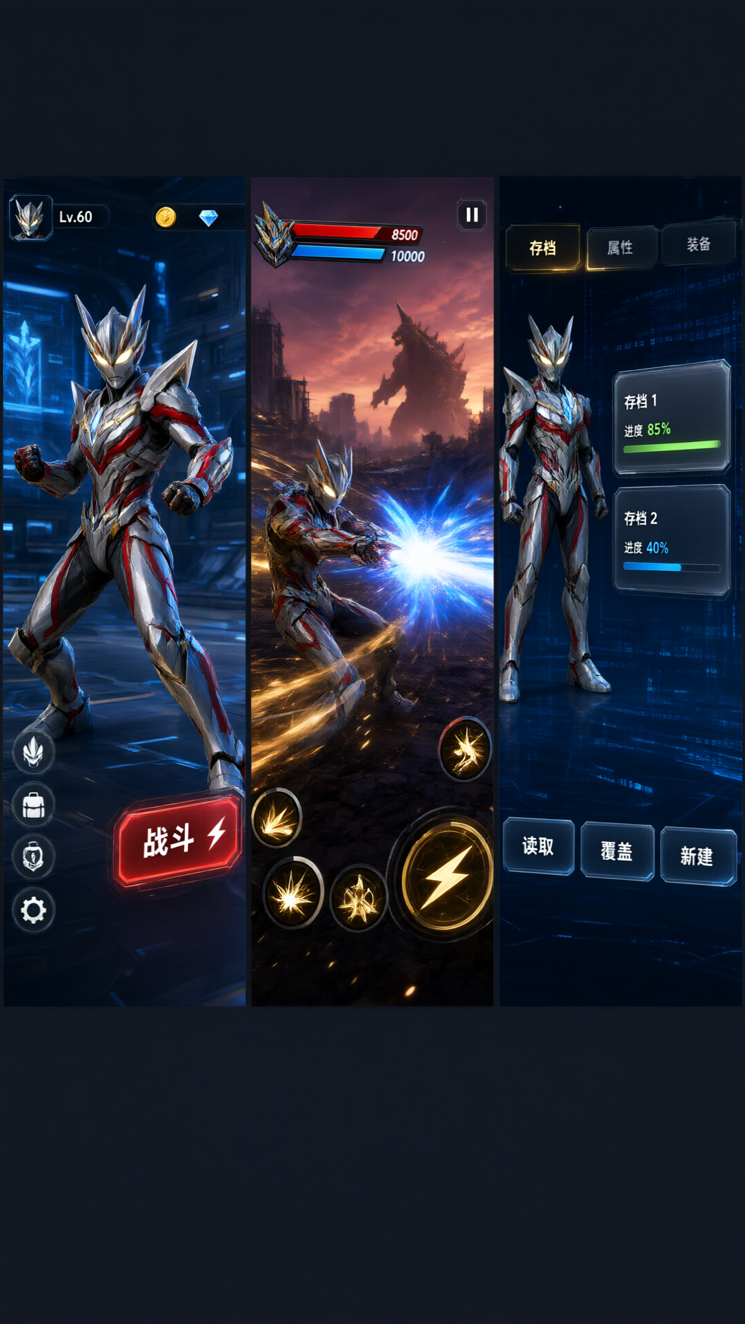 天诺奥传2.02存档版(3)