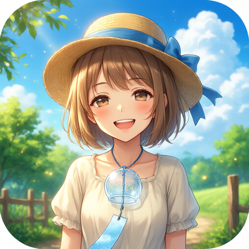 夏日狂想曲全CG存档版