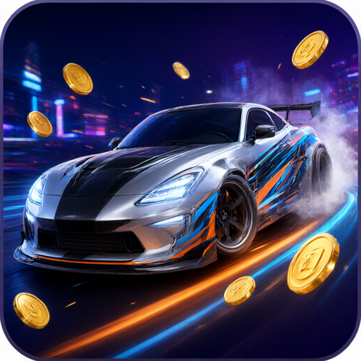 CarXStreet无限金币