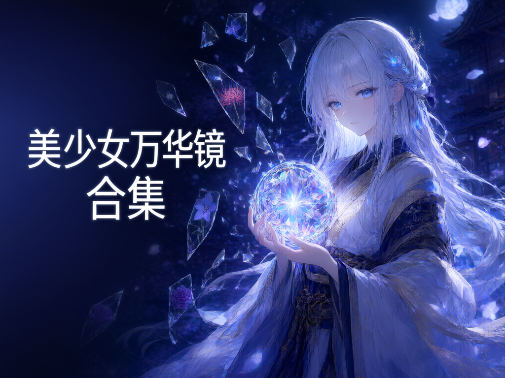美少女万华镜合集