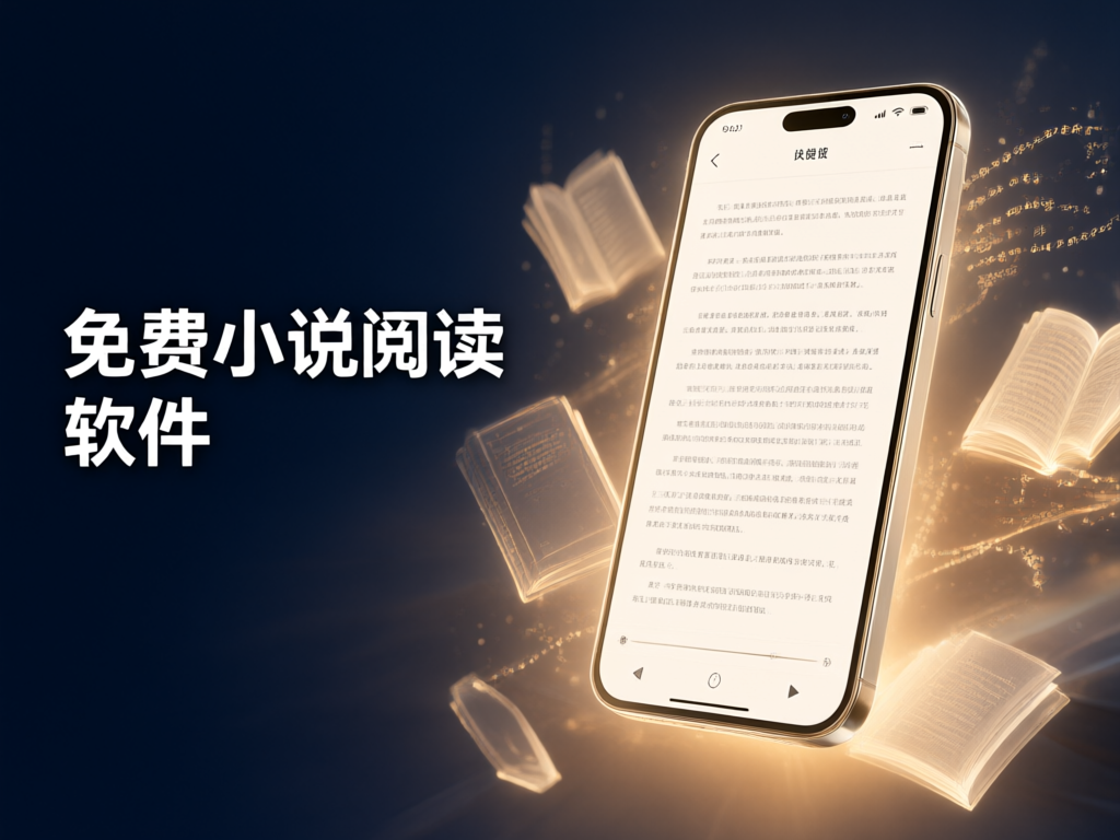 免费小说阅读软件