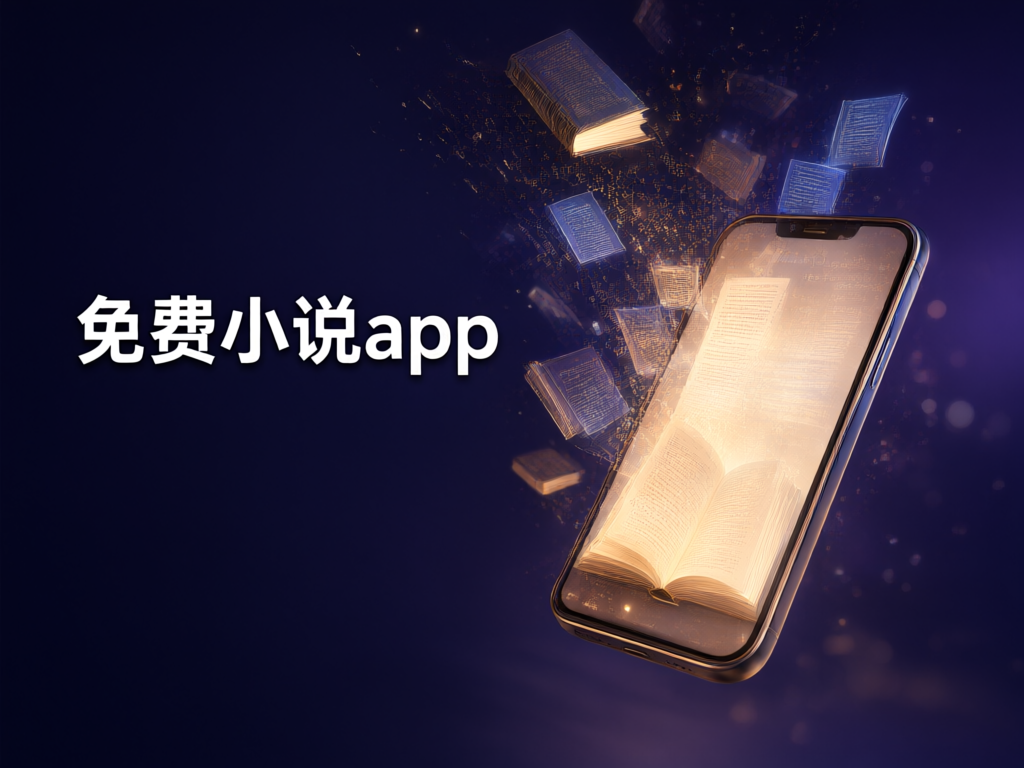 免费小说app