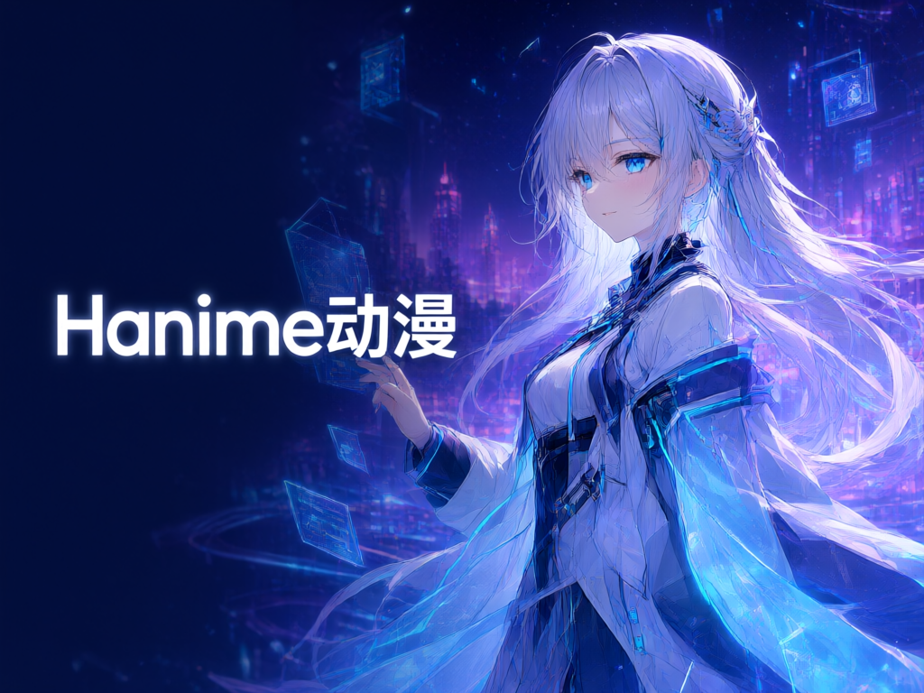 Hanime动漫