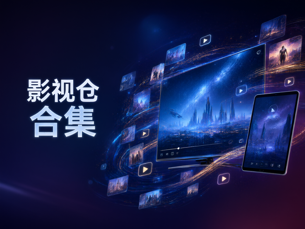 影视仓合集