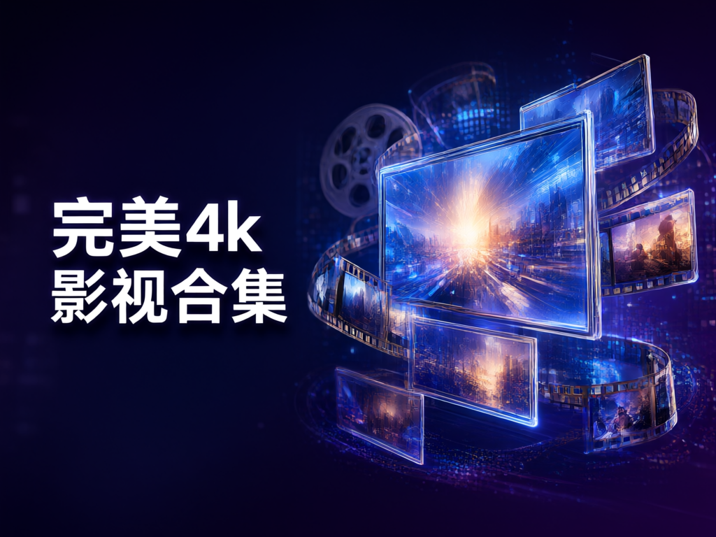 完美4k影视合集
