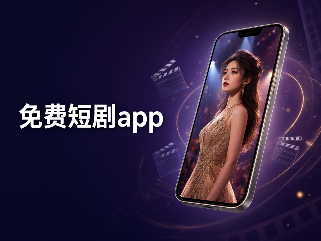 免费短剧app