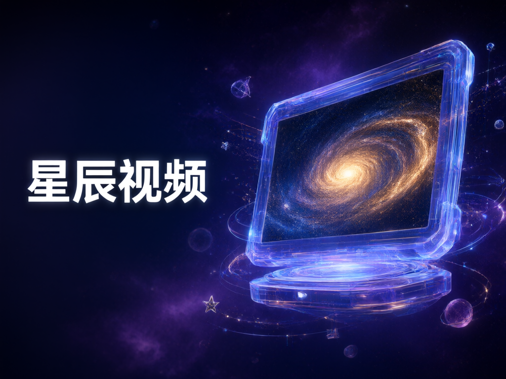 星辰视频