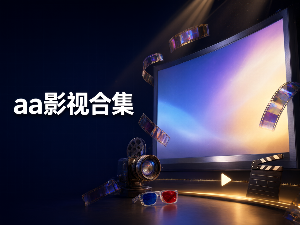 aa影视合集