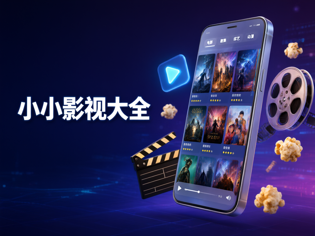 小小影视大全