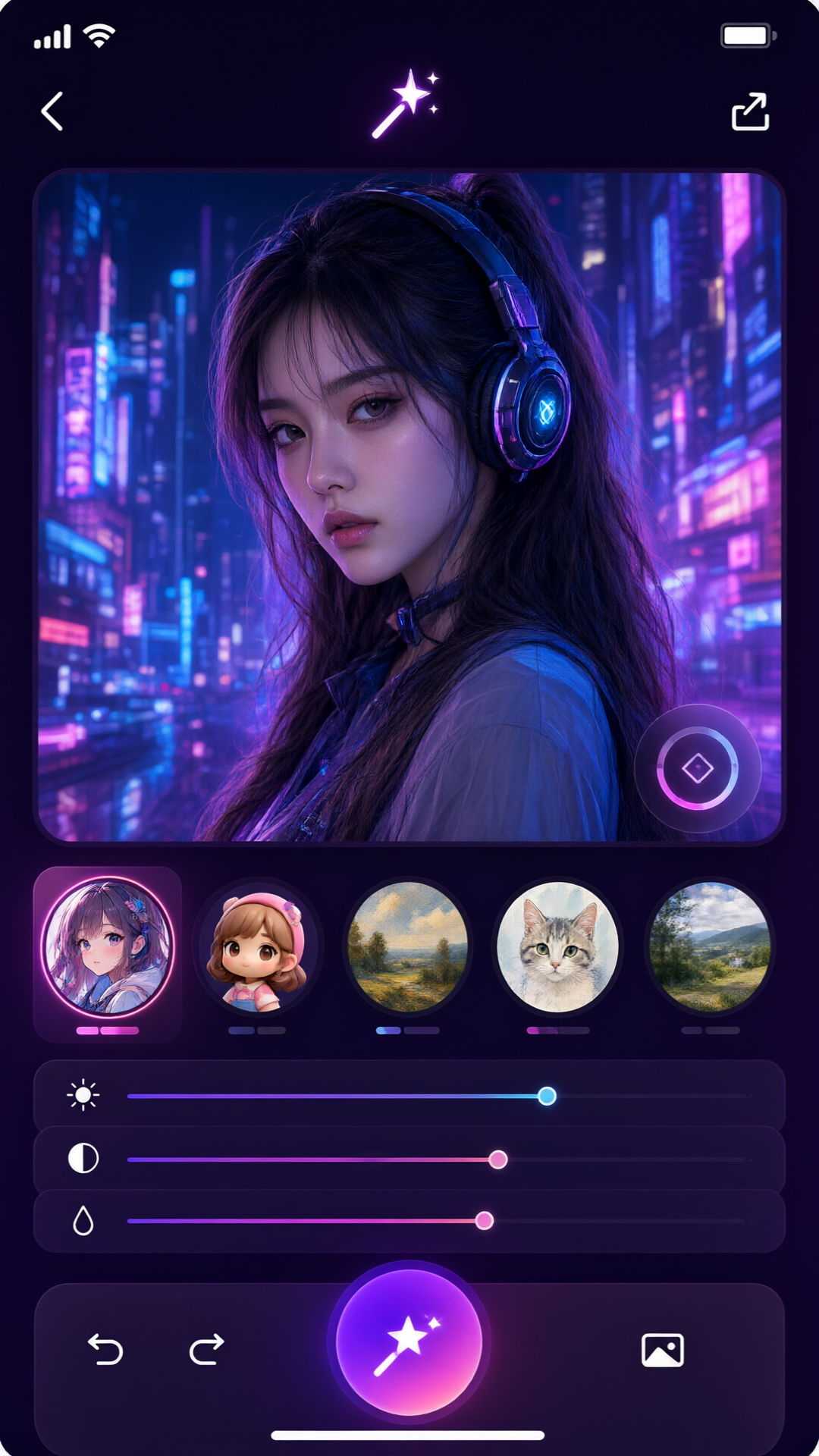 Piczoo美图图3