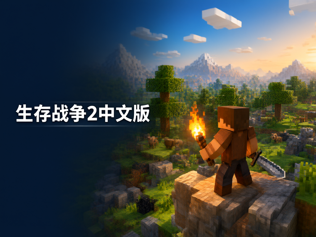 生存战争2中文版
