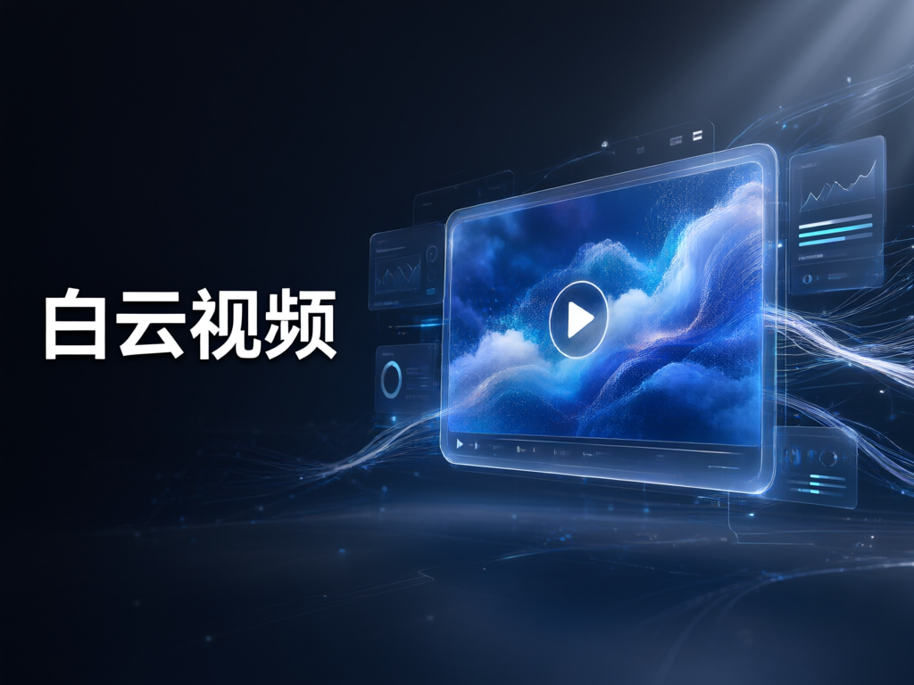 白云视频