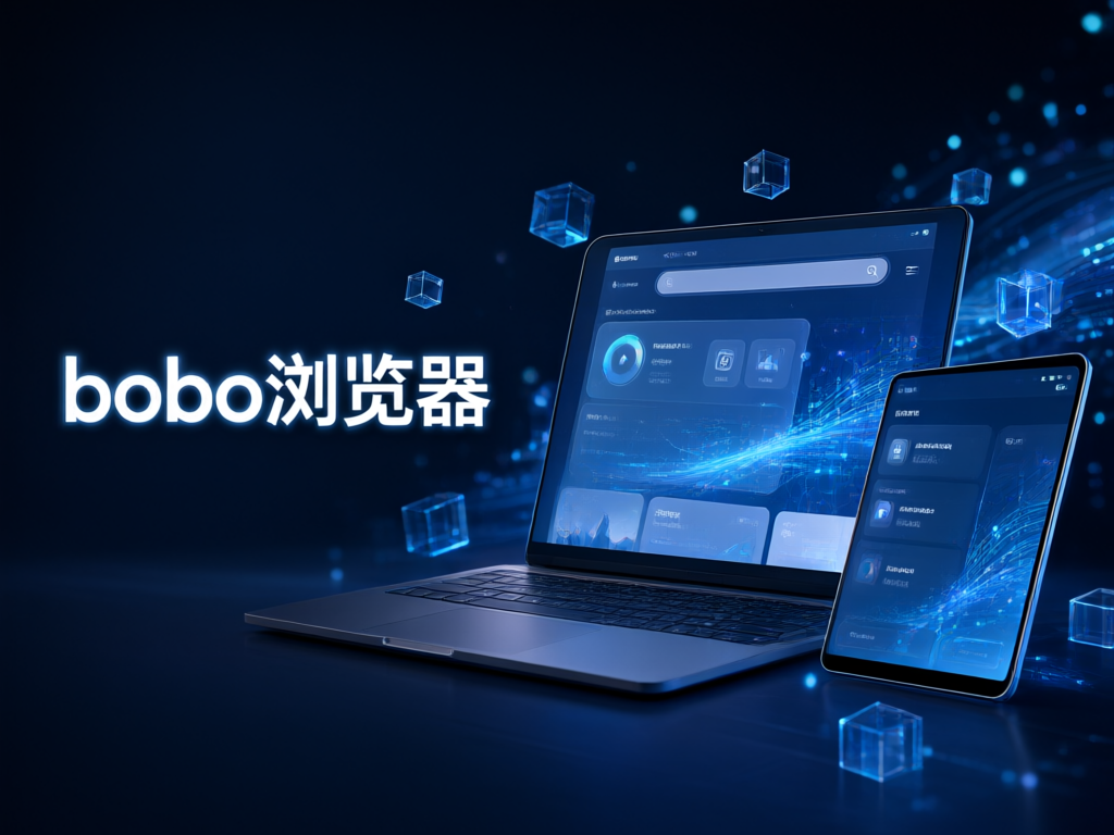 bobo浏览器