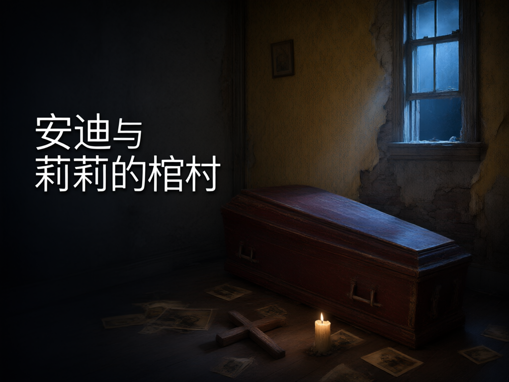 安迪与莉莉的棺材