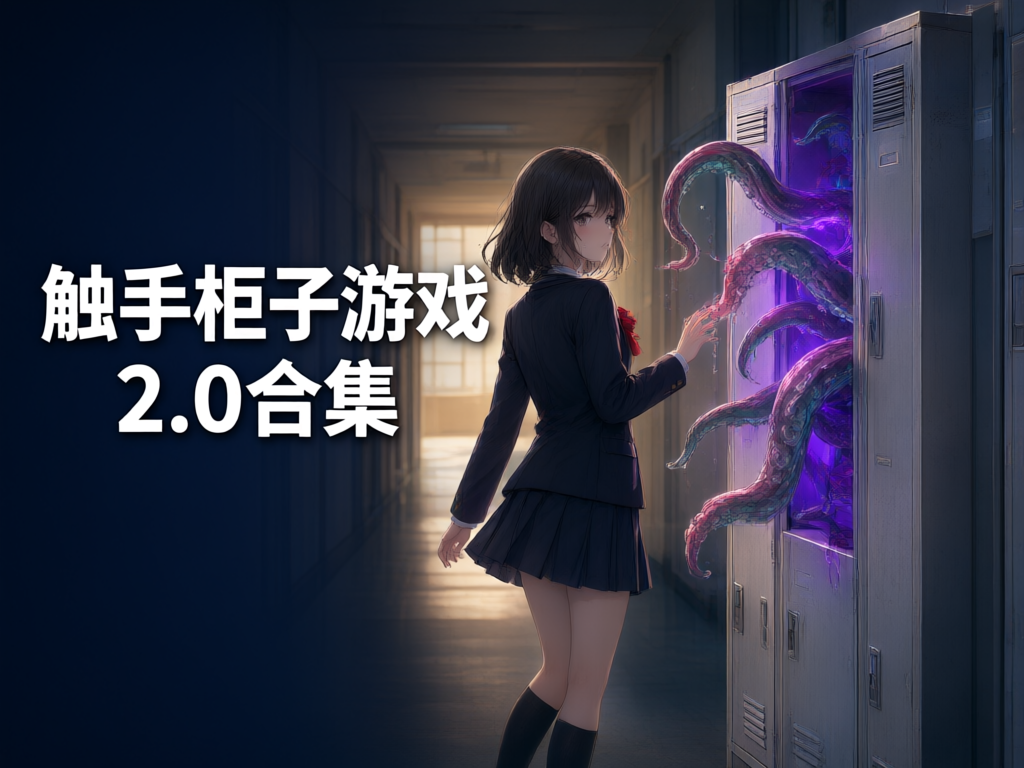 触手柜子游戏2.0合集