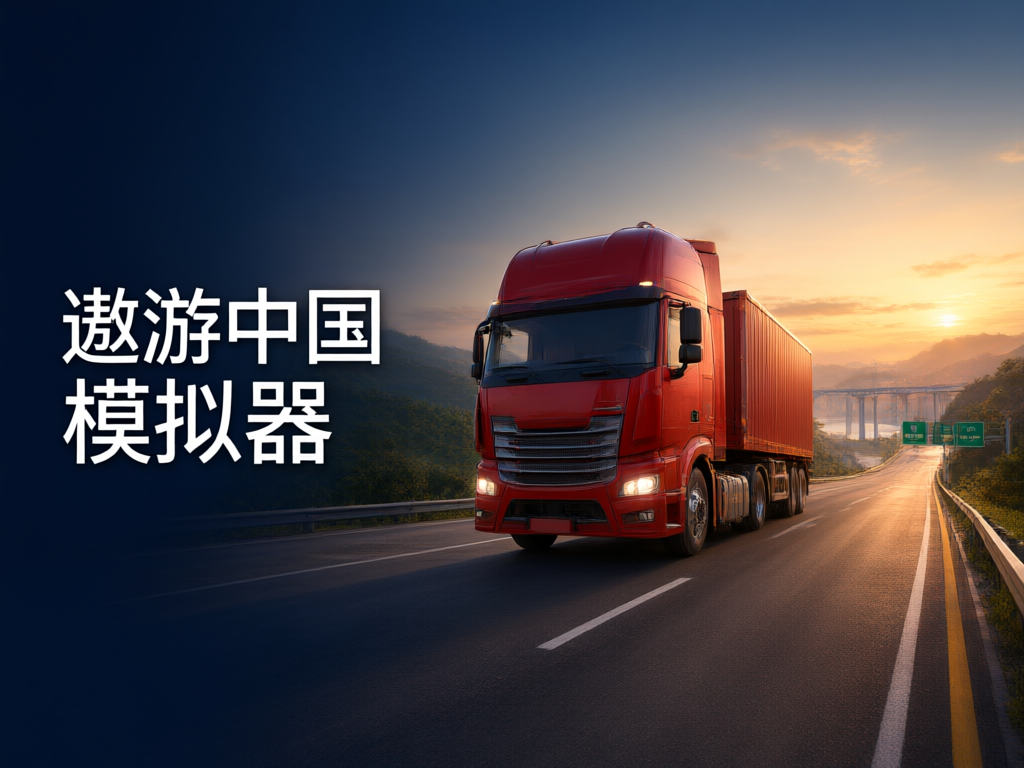 遨游中国模拟器