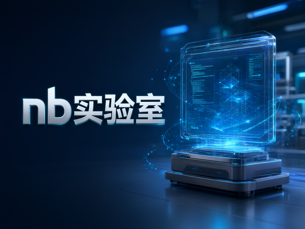 nb实验室