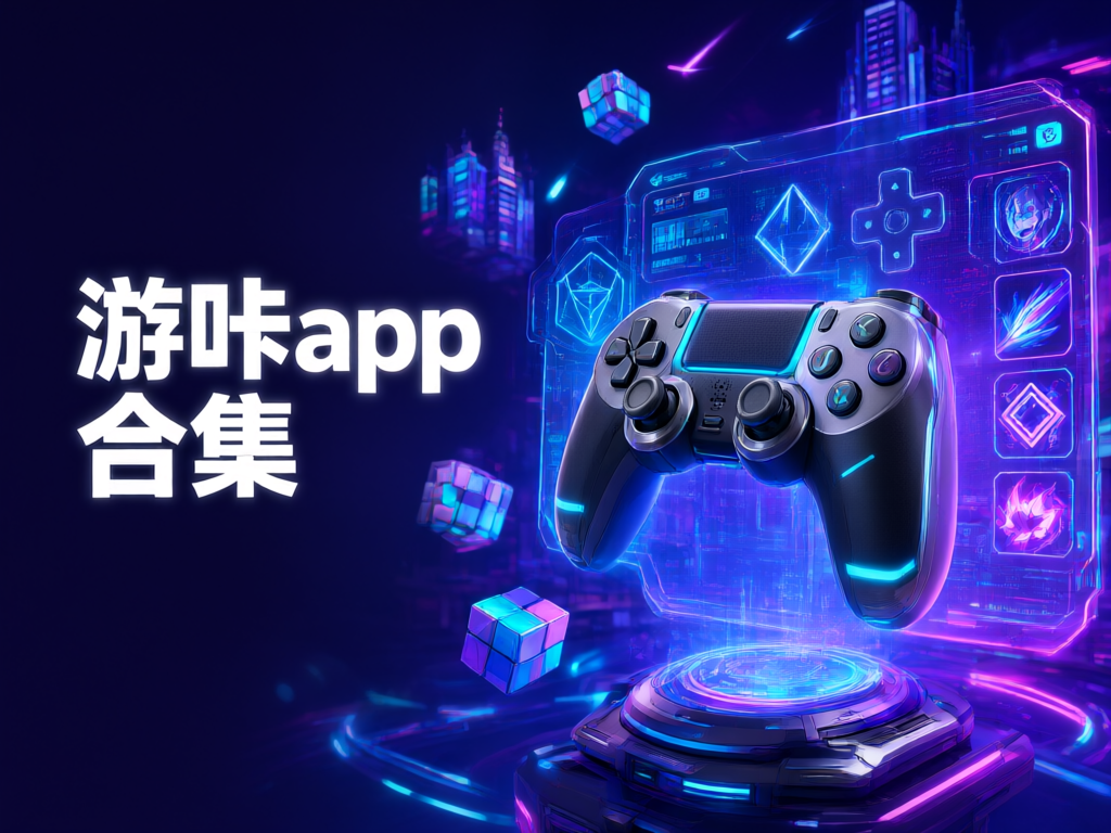 游咔app合集