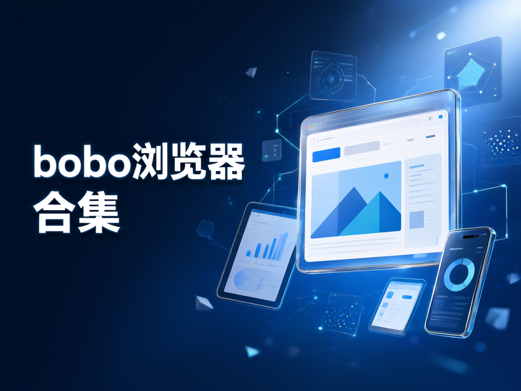 bobo浏览器合集