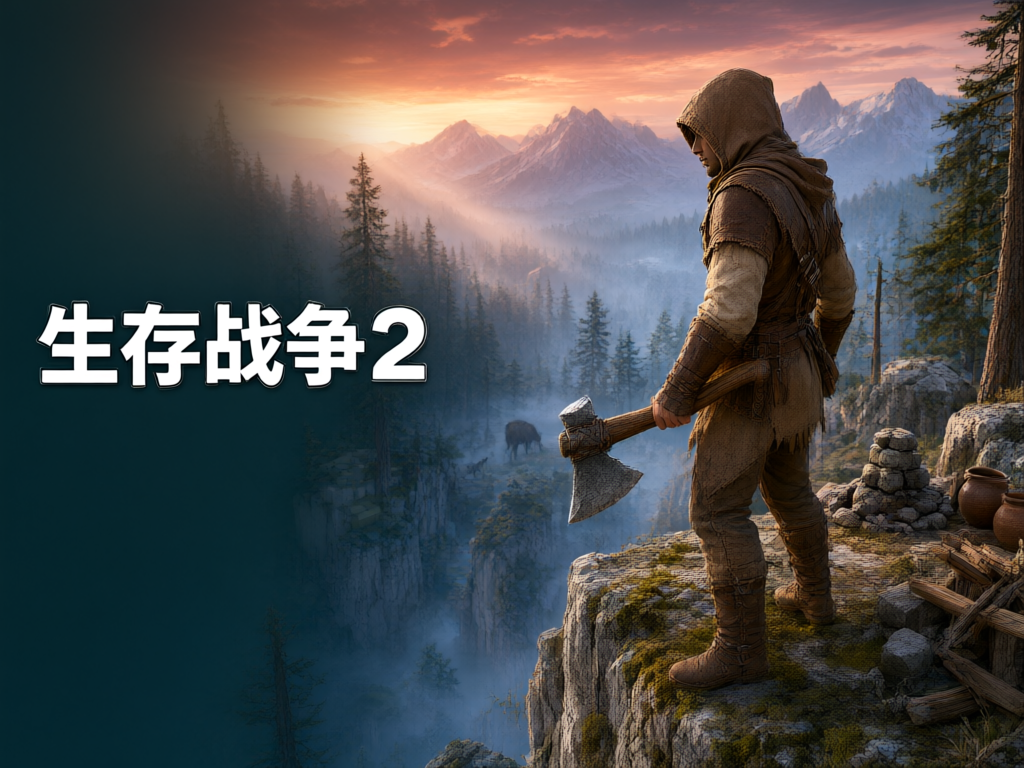 生存战争2