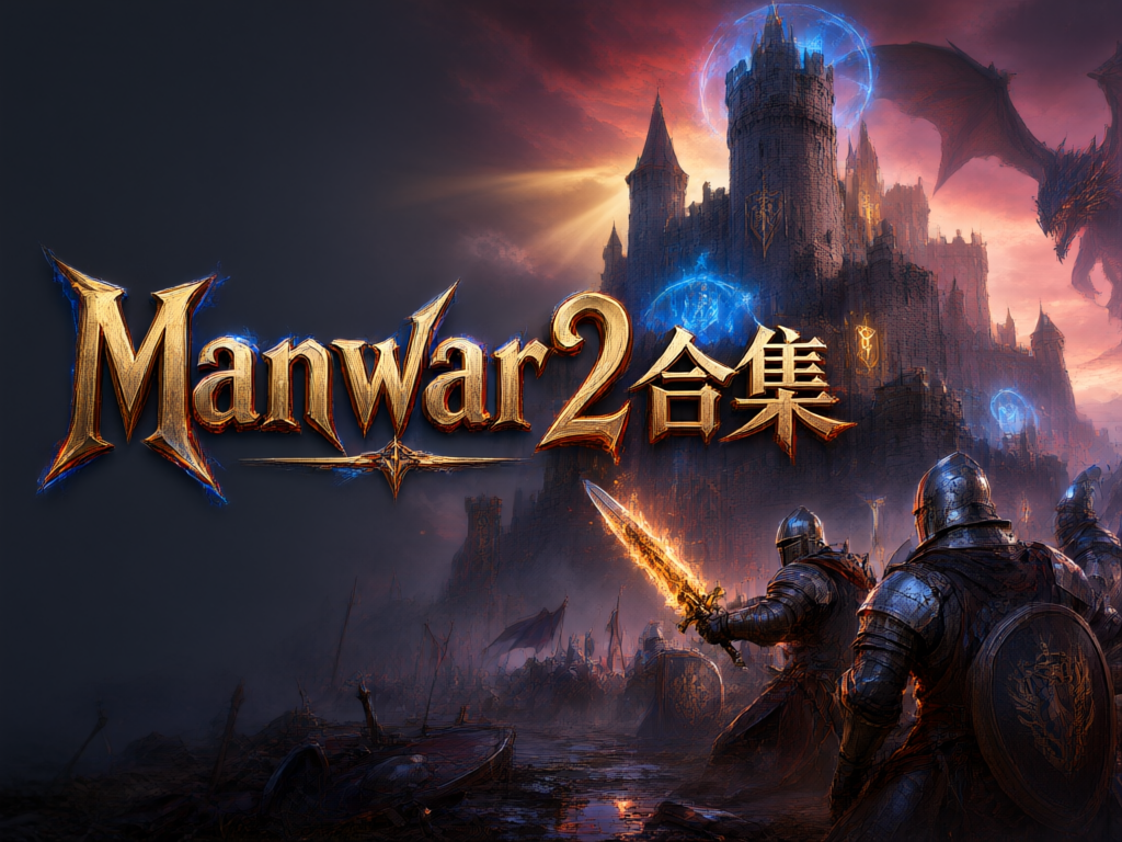 Manwar2合集