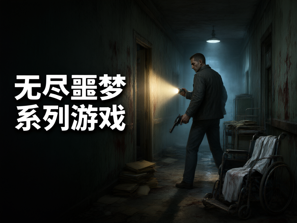 无尽噩梦系列游戏