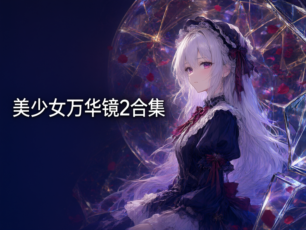 美少女万华镜2合集
