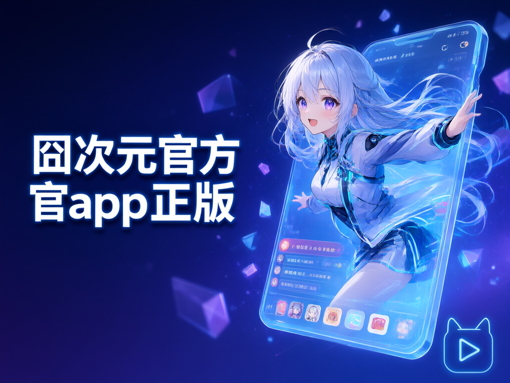 囧次元官方app正版