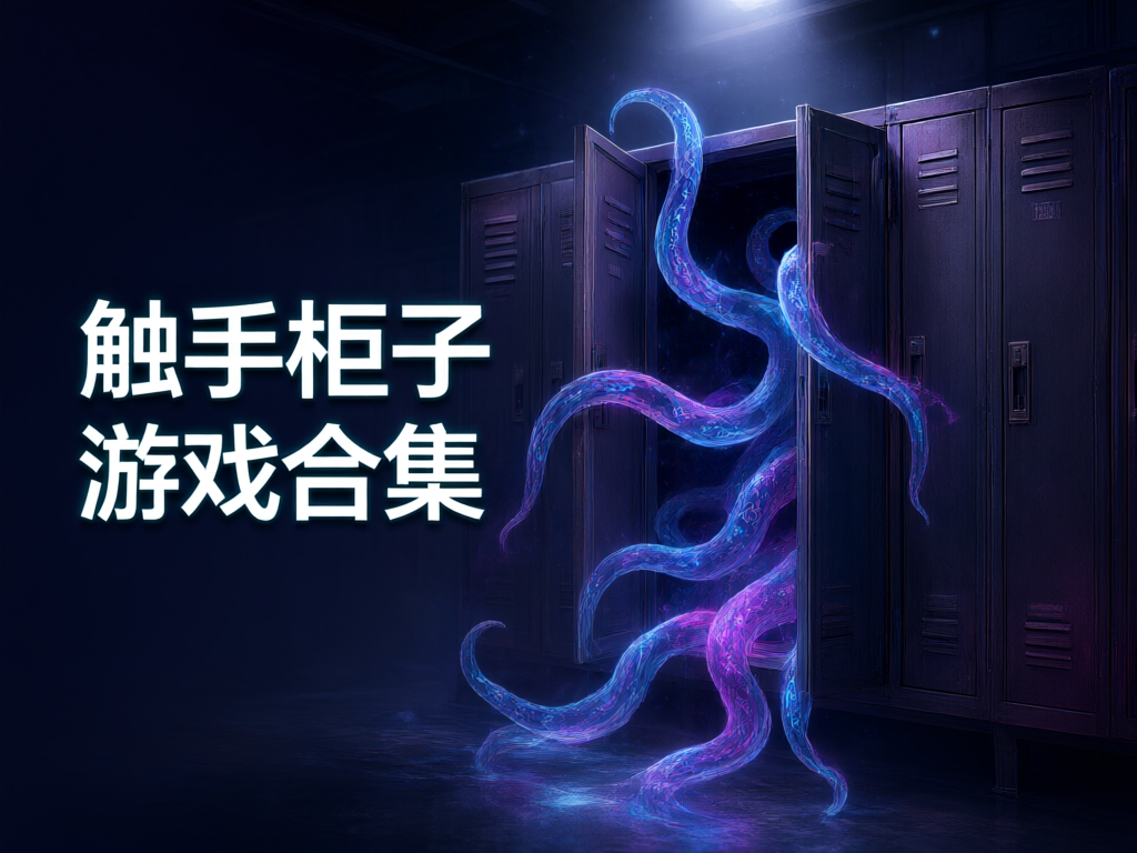 触手柜子游戏合集