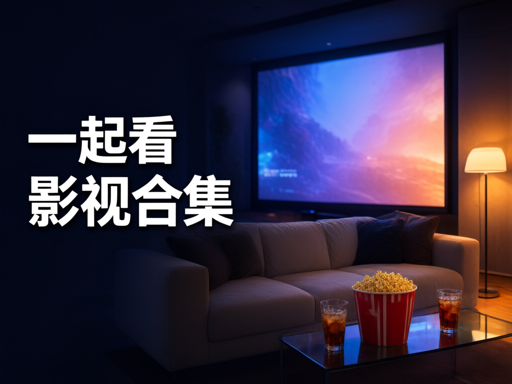 一起看影视合集