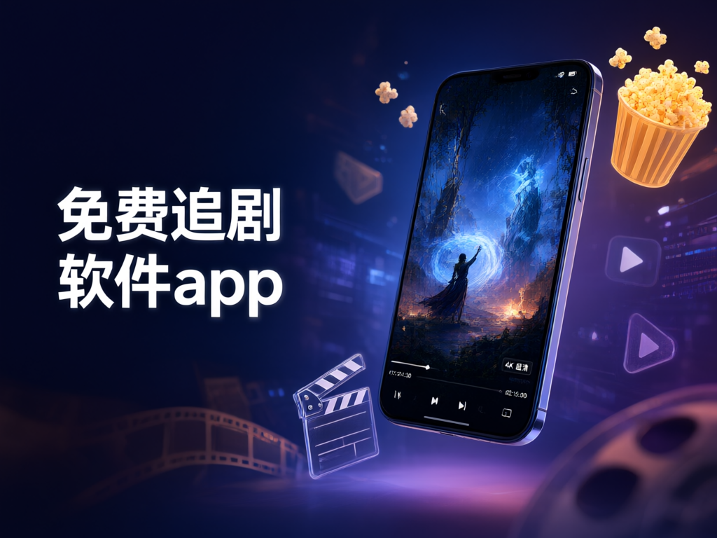 免费追剧软件app