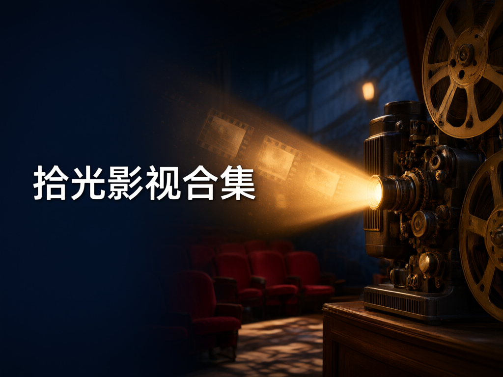 拾光影视合集