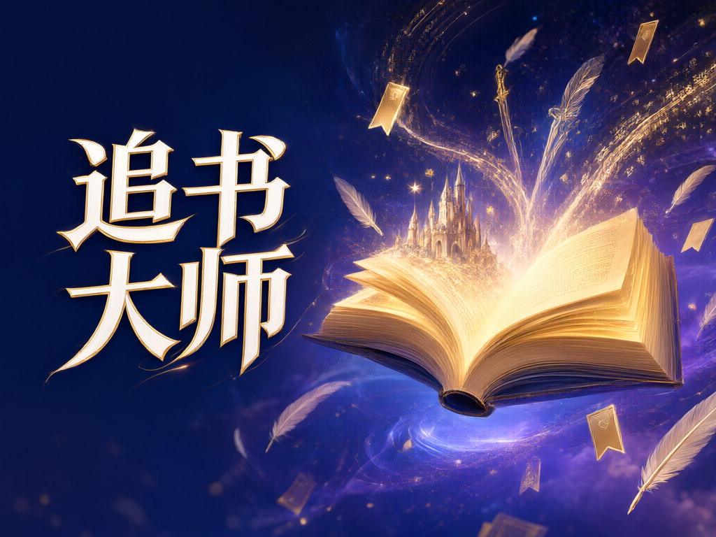 追书大师