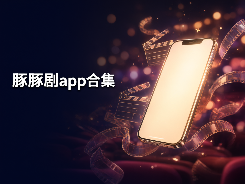 豚豚剧app合集
