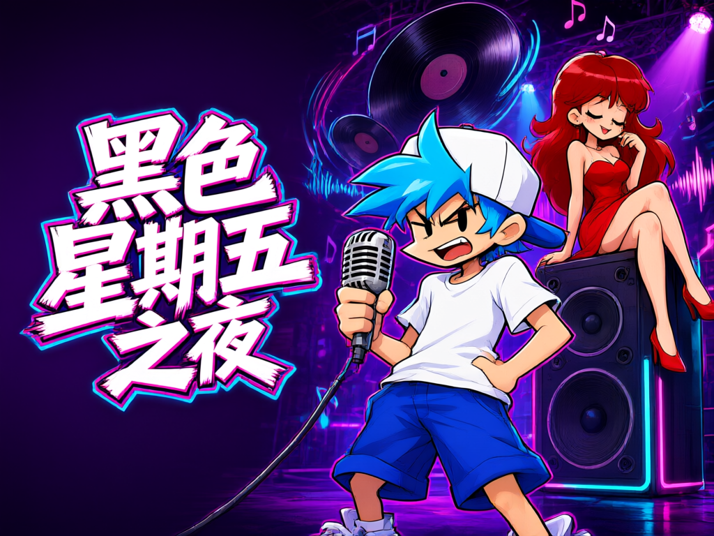 黑色星期五之夜