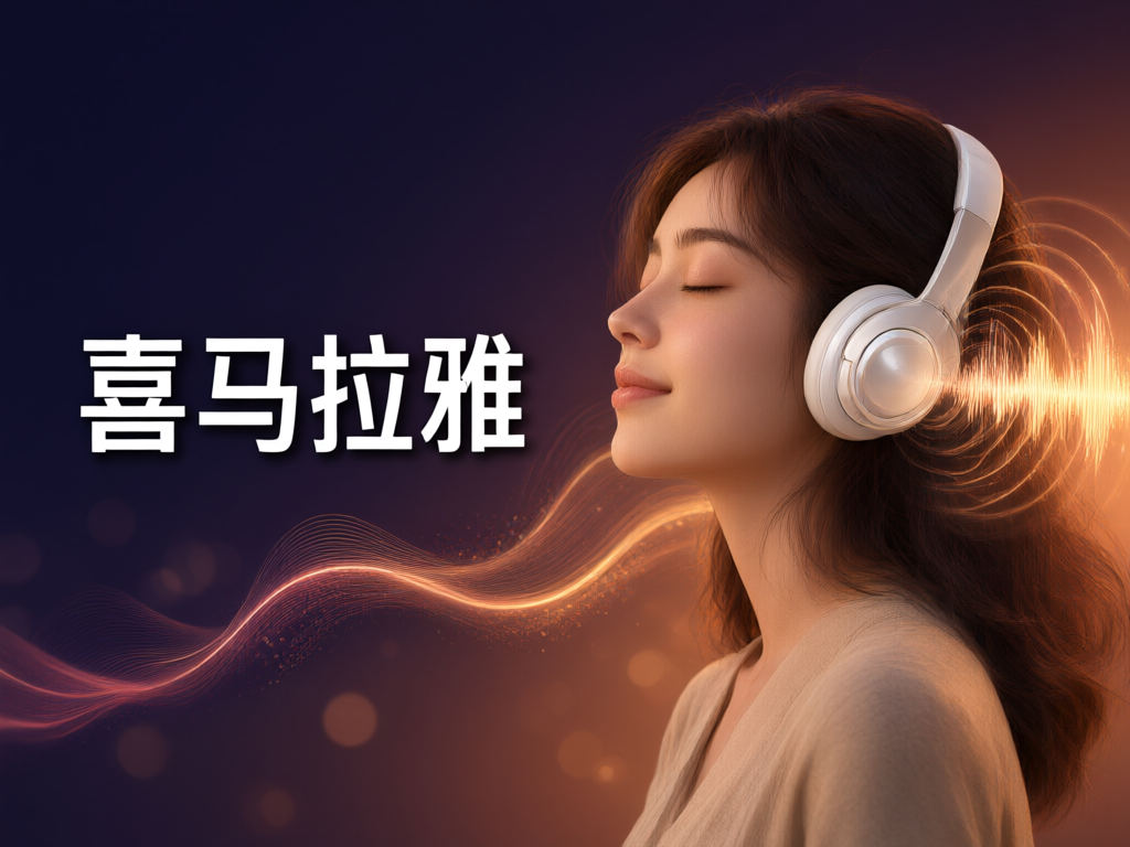 喜马拉雅