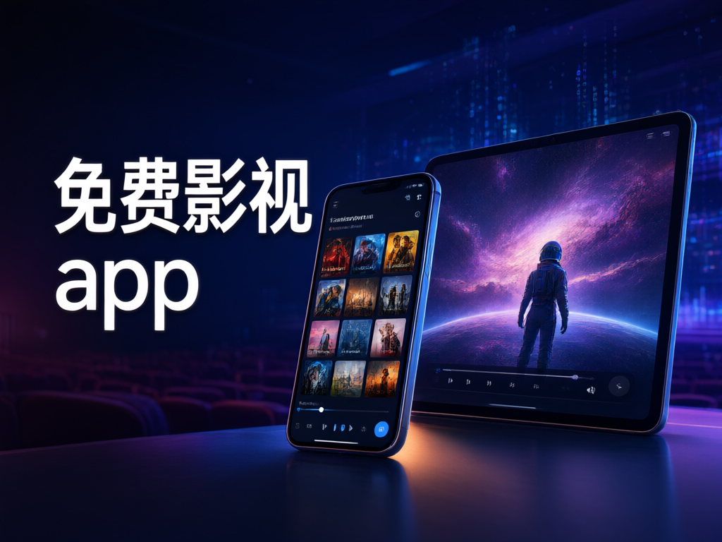 免费影视app