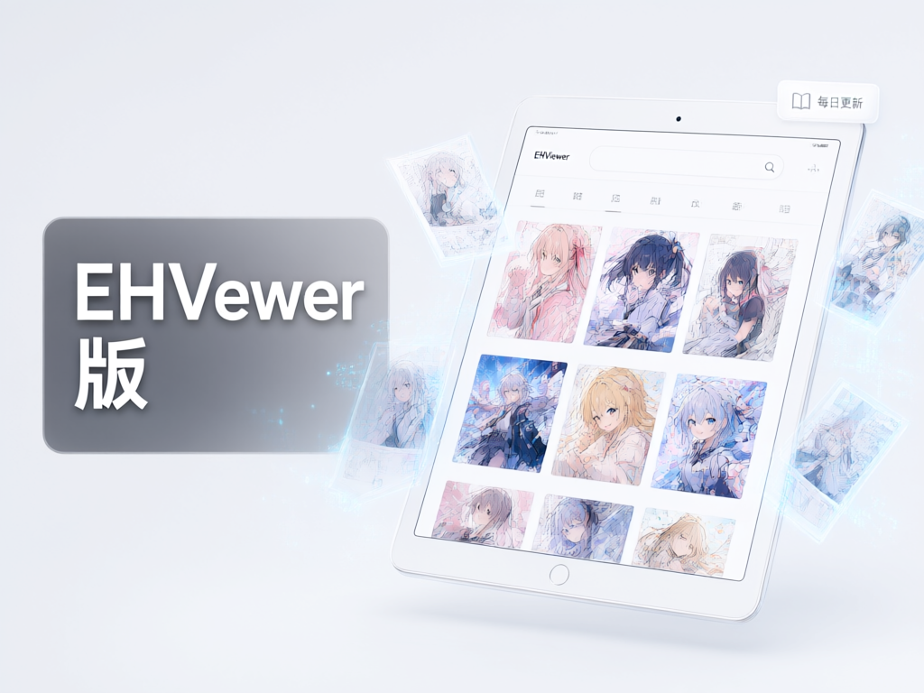 EHVewer白色版