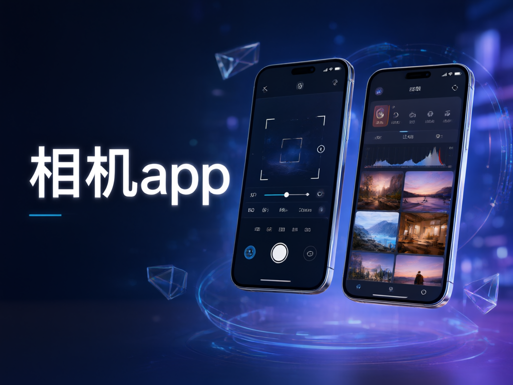 相机app