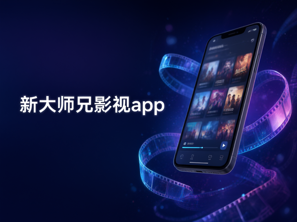 新大师兄影视app
