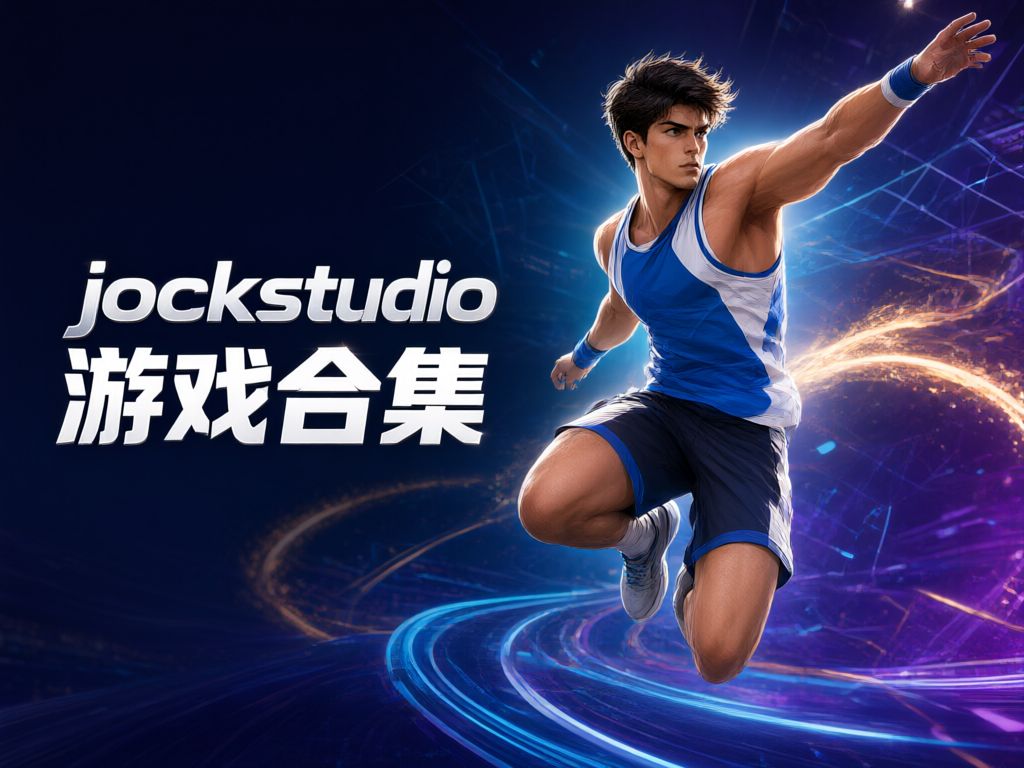 jockstudio游戏合集