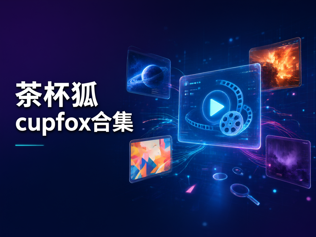 茶杯狐cupfox合集