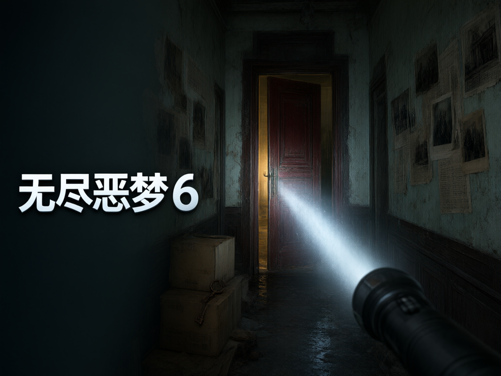 无尽噩梦6
