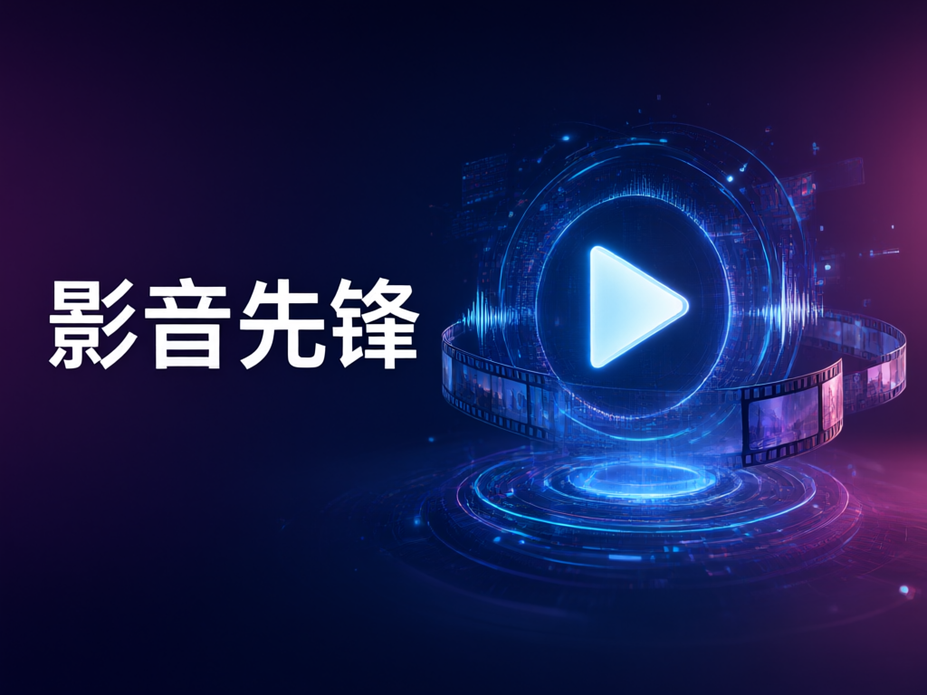 影音先锋
