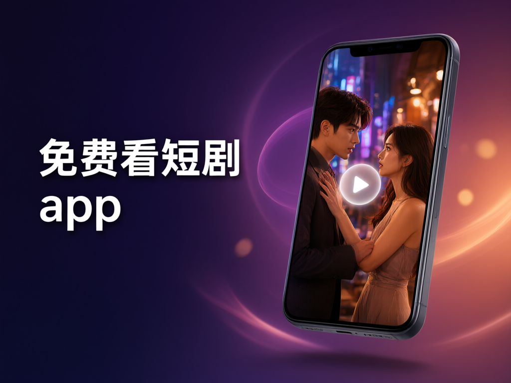 免费看短剧app