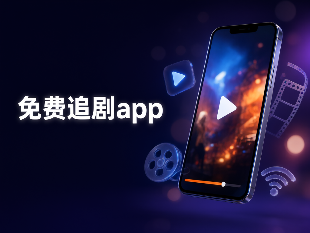 免费追剧app