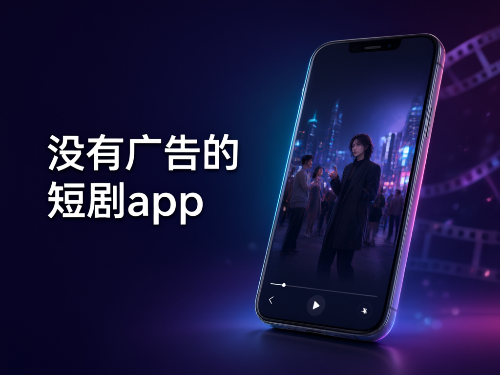 没有广告的短剧app