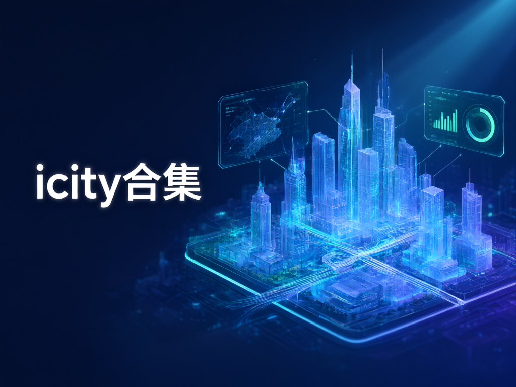 icity合集