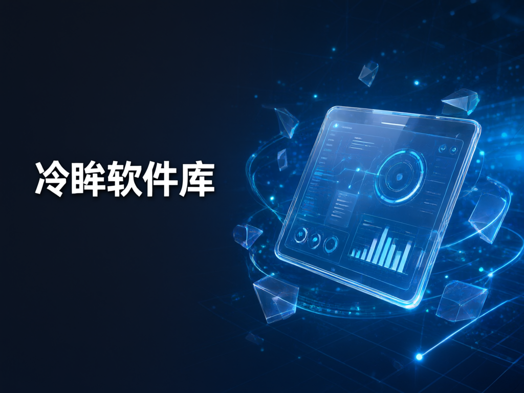 冷眸软件库