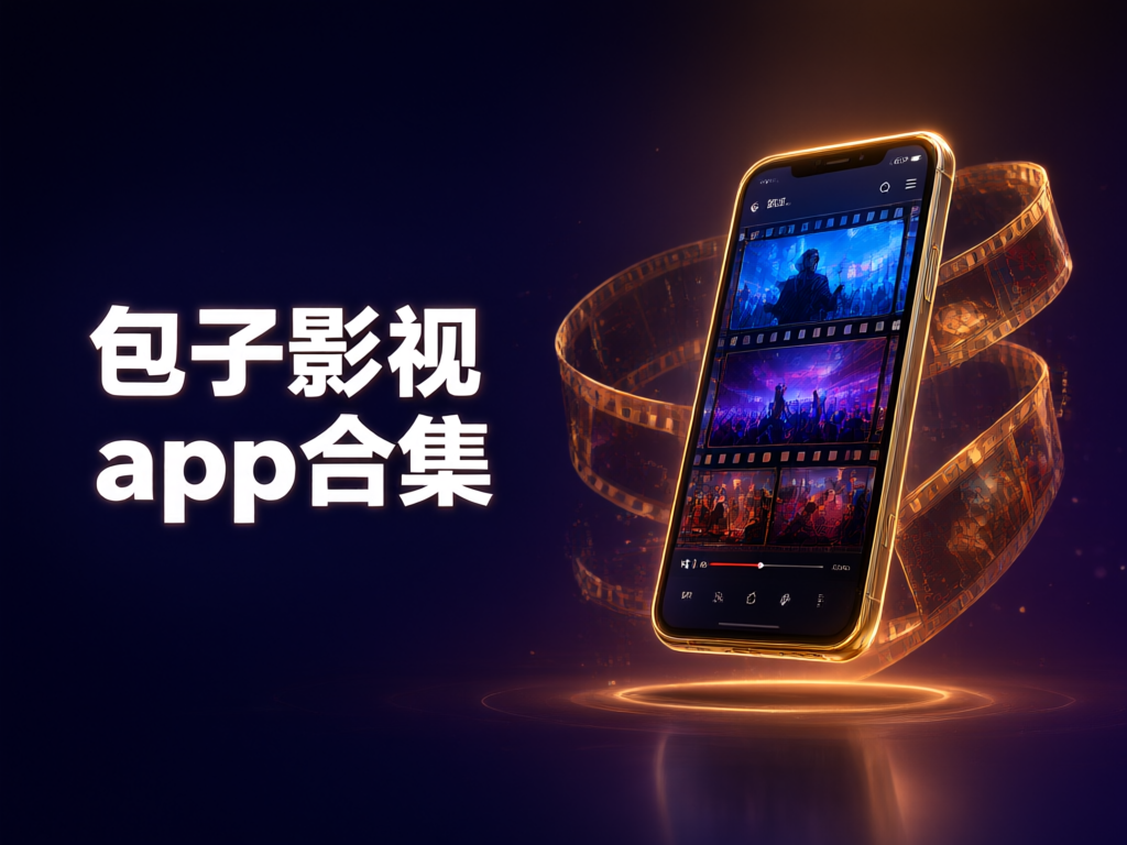 包子影视app合集